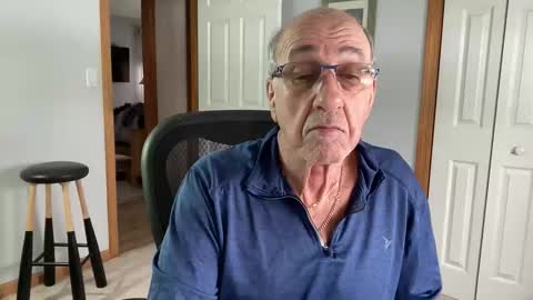 daddyweis online show from 14, 12, 2025