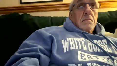 daddyweis online show from 9, 1, 2026