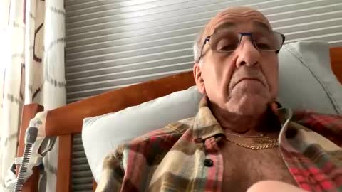 Snapshot of daddyweis chatting on 8, 3, 2026 daddyweis online show from 8, 3, 2026