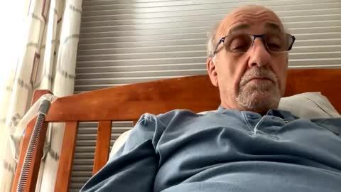 Snapshot of daddyweis chatting on 20, 3, 2026 daddyweis online show from 20, 3, 2026