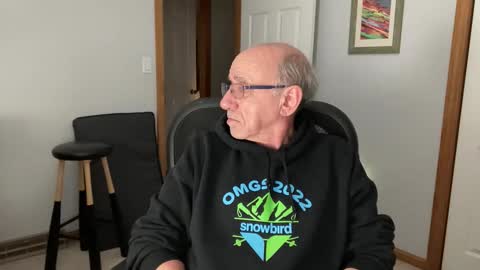 Snapshot of daddyweis chatting on 22, 3, 2026 daddyweis online show from 22, 3, 2026