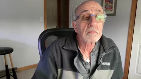 Snapshot of daddyweis chatting on 26, 3, 2026 daddyweis online show from 26, 3, 2026