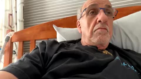 daddyweis online show from 15, 4, 2026