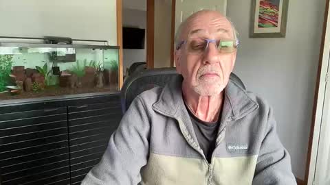 daddyweis online show from 25, 4, 2026