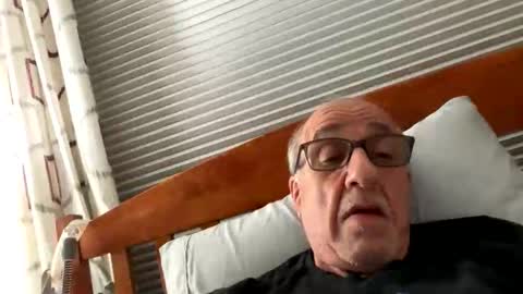 daddyweis online show from 28, 4, 2026