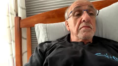 daddyweis online show from 1, 5, 2026
