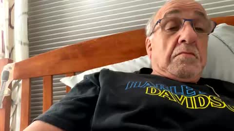 daddyweis online show from 5, 5, 2026