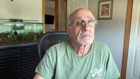 daddyweis online show from 5, 5, 2026