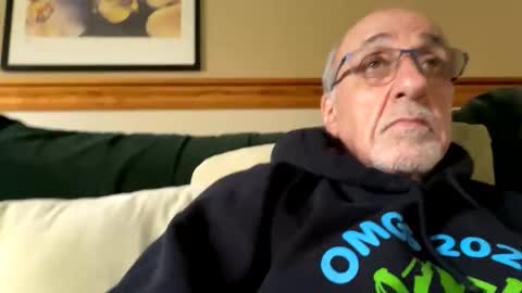 daddyweis online show from 9, 5, 2026
