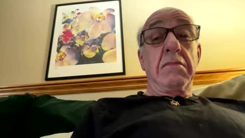 daddyweis online show from 10, 5, 2026