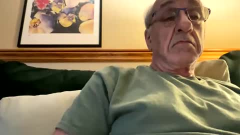 daddyweis online show from 10, 5, 2026