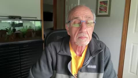 daddyweis online show from 14, 5, 2026