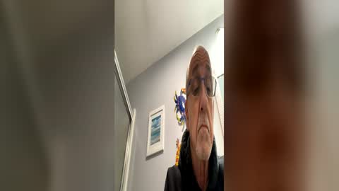 daddyweis online show from 15, 5, 2026