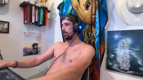 DadGoesWild online show from 29, 5, 2026