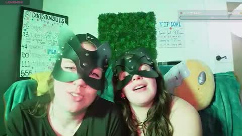 dadisnowsluts online show from 16, 12, 2025