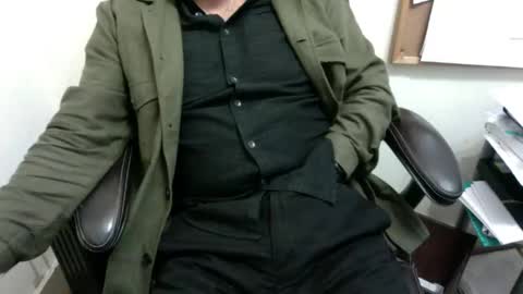 dadooronron69 online show from 9, 10, 2025