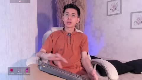 dads_rider online show from 29, 11, 2025