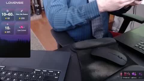 Snapshot of dadssecret69 chatting on 19, 3, 2026 DadsSecret online show from 19, 3, 2026