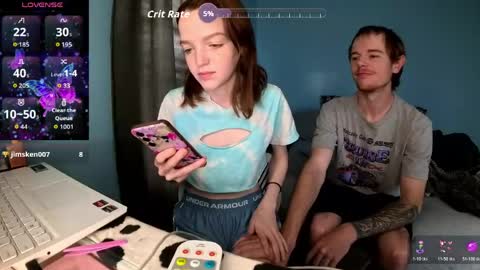 dadwouldbeproud1 online show from 14, 4, 2026