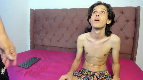 Snapshot of dady_show69 chatting on 17, 12, 2025 ALLAN online show from 17, 12, 2025