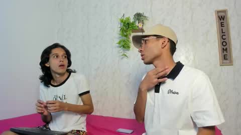 Snapshot of dady_show69 chatting on 17, 2, 2026 ALLAN online show from 17, 2, 2026