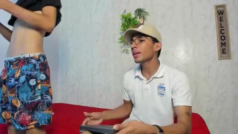 Snapshot of dady_show69 chatting on 23, 2, 2026 ALLAN online show from 23, 2, 2026