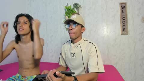 Snapshot of dady_show69 chatting on 26, 2, 2026 ALLAN online show from 26, 2, 2026