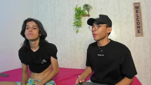 Snapshot of dady_show69 chatting on 28, 2, 2026 ALLAN online show from 28, 2, 2026