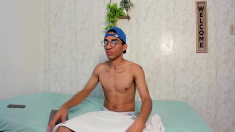 Snapshot of dady_show69 chatting on 5, 3, 2026 ALLAN online show from 5, 3, 2026