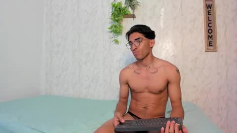 Snapshot of dady_show69 chatting on 7, 3, 2026 ALLAN online show from 7, 3, 2026