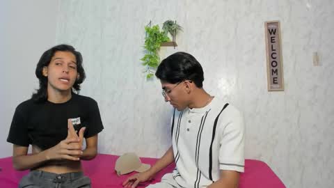 Snapshot of dady_show69 chatting on 11, 3, 2026 ALLAN online show from 11, 3, 2026