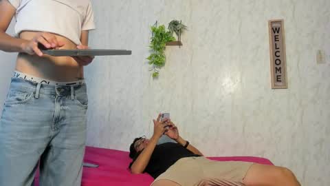 Snapshot of dady_show69 chatting on 12, 3, 2026 ALLAN online show from 12, 3, 2026