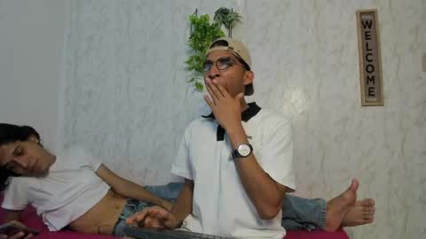 Snapshot of dady_show69 chatting on 14, 3, 2026 ALLAN online show from 14, 3, 2026