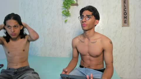 Snapshot of dady_show69 chatting on 5, 4, 2026 ALLAN online show from 5, 4, 2026