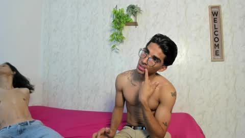 Snapshot of dady_show69 chatting on 9, 4, 2026 ALLAN online show from 9, 4, 2026