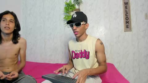ALLAN online show from 29, 4, 2026
