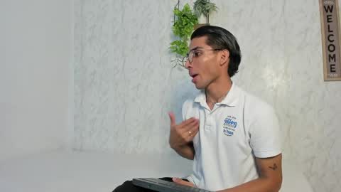 ALLAN online show from 22, 5, 2026
