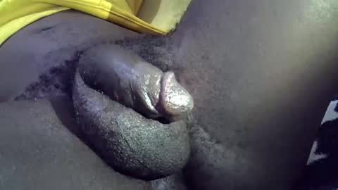 GIANT  Lamar  72 ft  tall  with a  10 inches  BBC   hard quick cumshot in private show lets go online show from 11, 10, 2025
