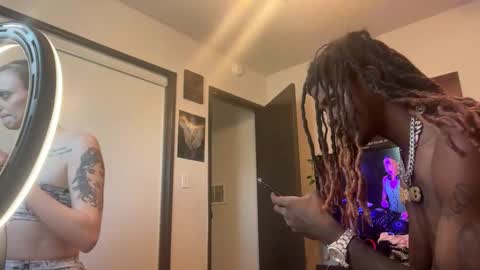 DaedotFrankyLoko online show from 12, 2, 2026