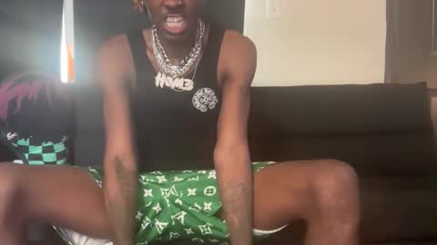 DaedotFrankyLoko online show from 2, 3, 2026