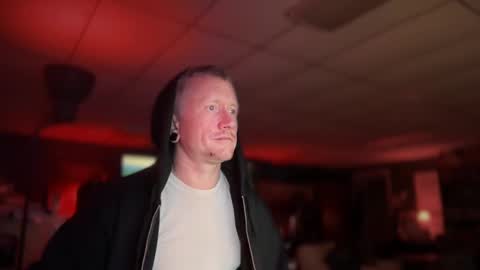 Snapshot of daemon456321 chatting on 30, 10, 2025 daemon online show from 30, 10, 2025