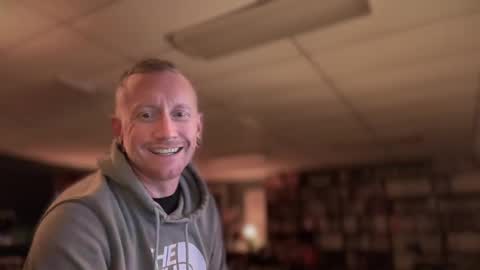 Snapshot of daemon456321 chatting on 1, 11, 2025 daemon online show from 1, 11, 2025