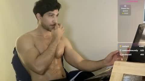 Snapshot of daemon_30 chatting on 2, 6, 2026 Alexl XAlphaa 20cm folow me online show from 2, 6, 2026