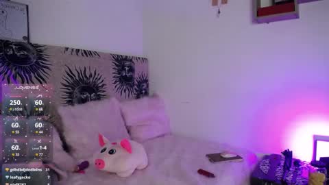 Snapshot of daenerys_cat chatting on 1, 3, 2025 daenerys_cat online show from 1, 3, 2025