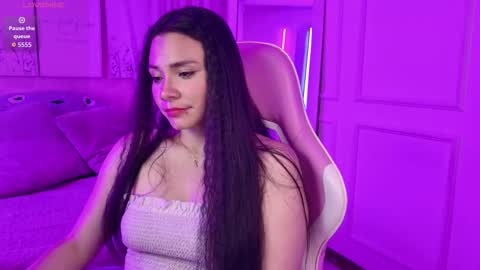 Naomy online show from 13, 3, 2026