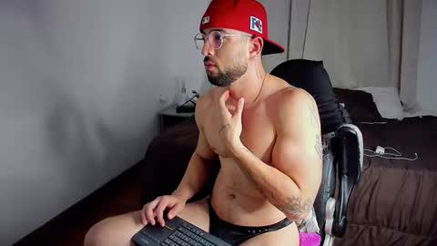 Allan Daf online show from 16, 10, 2025