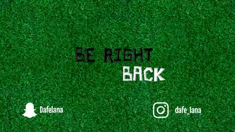 Dafelana online show from 23, 2, 2026