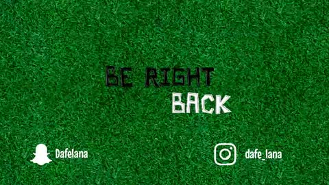Dafelana online show from 7, 6, 2026