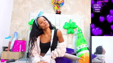 daffnelewis online show from 18, 3, 2026