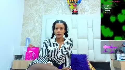 daffnelewis online show from 27, 3, 2026